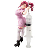 World's End Harem: Akane Ryuzoji Dress-up Nurse Ver. - 1/6 Complete Figure